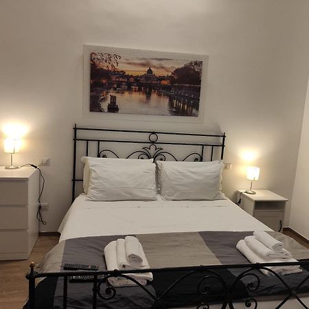 White King Rooms Rome Luaran gambar