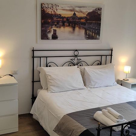 White King Rooms Rome Luaran gambar