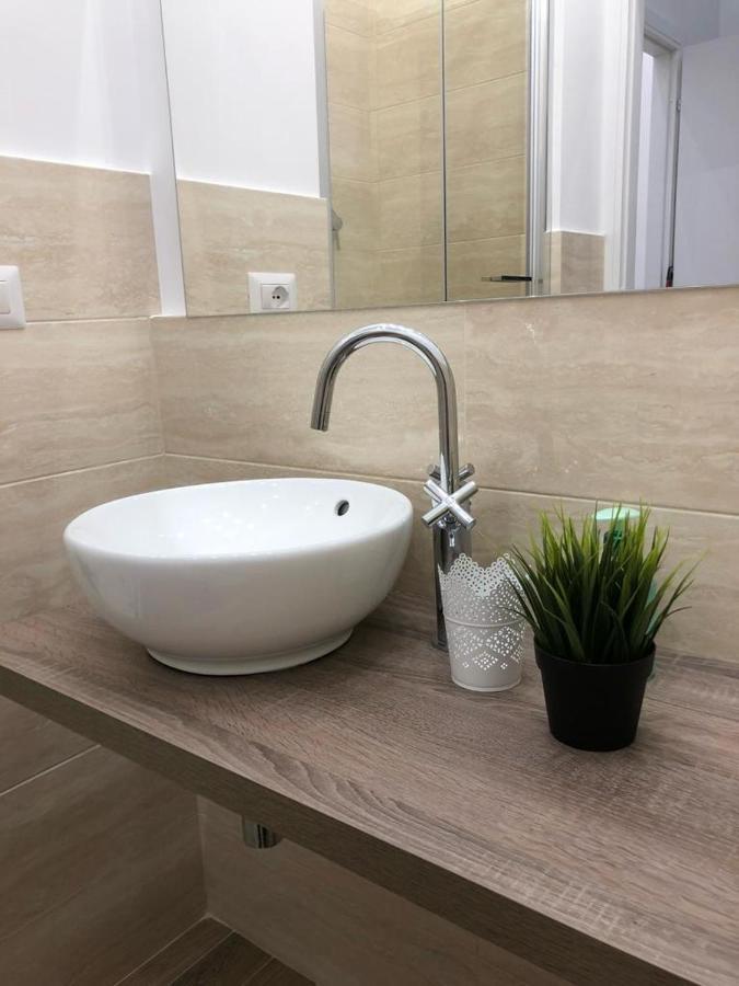 White King Rooms Rome Luaran gambar