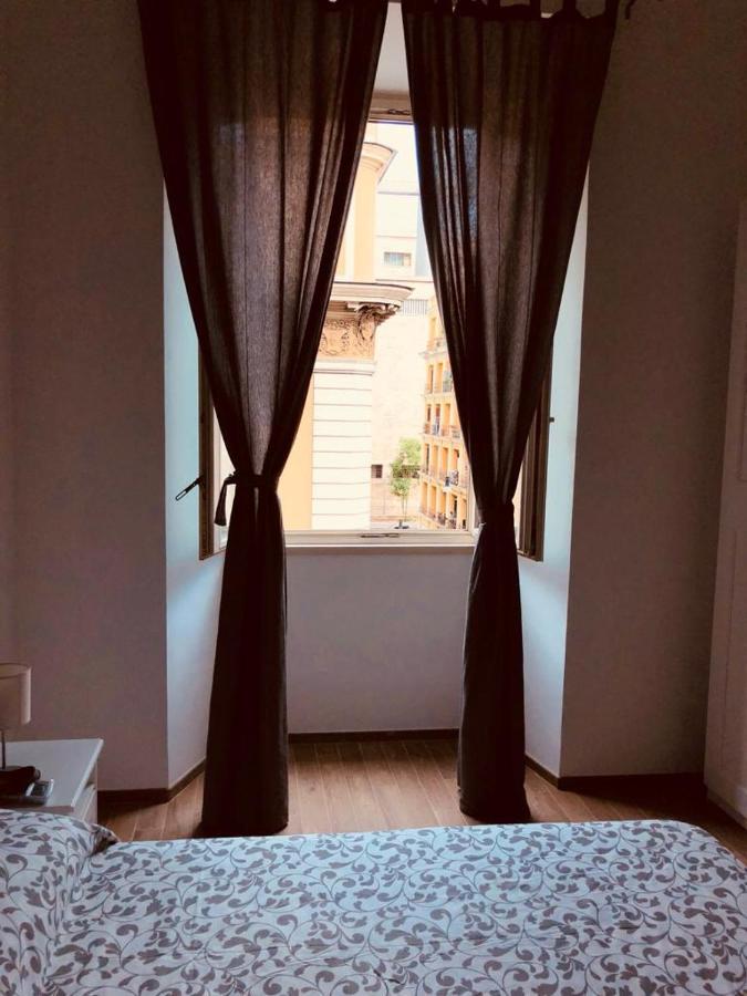 White King Rooms Rome Luaran gambar