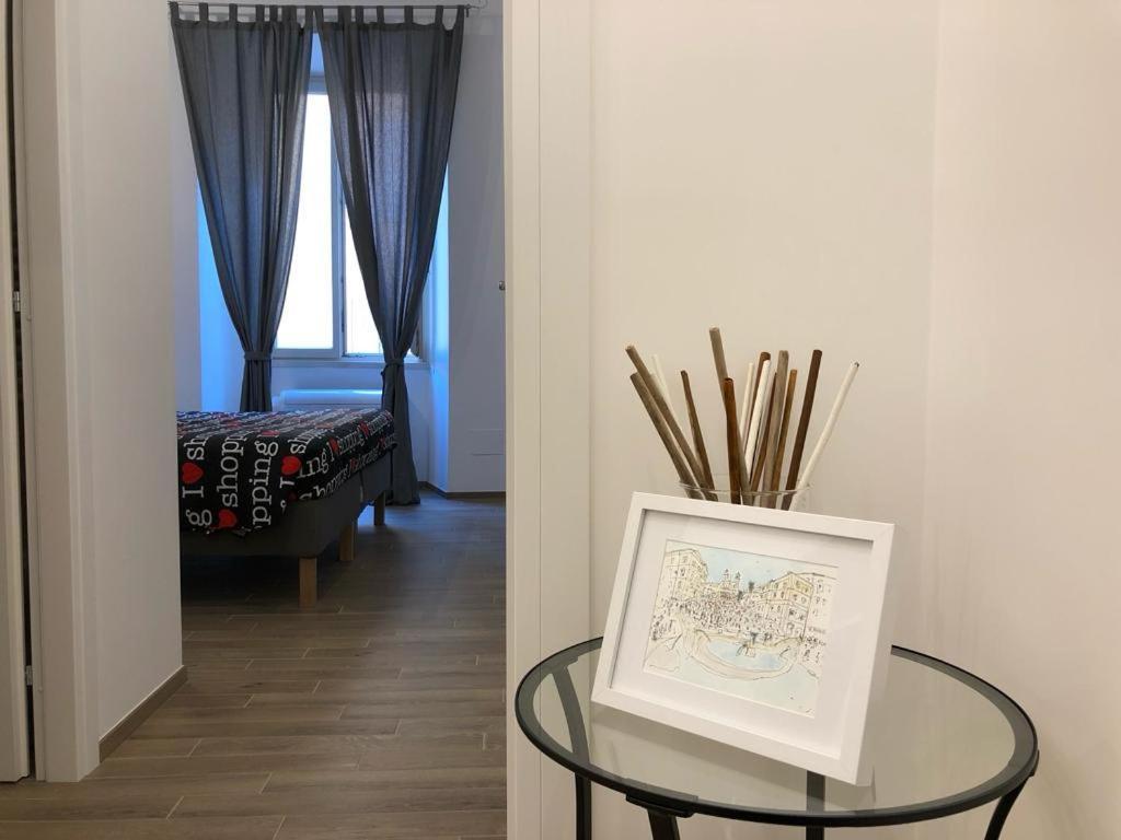 White King Rooms Rome Luaran gambar