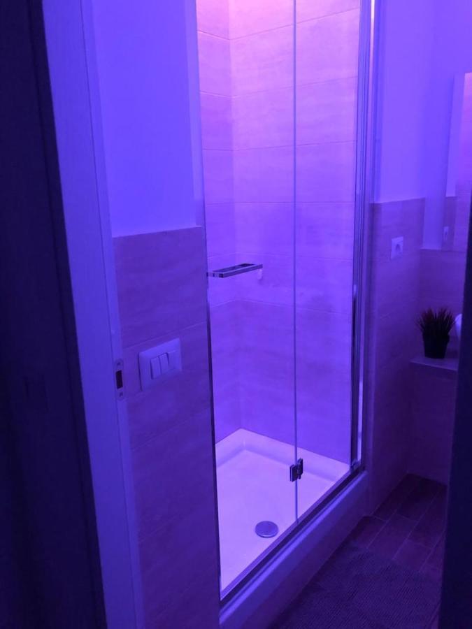 White King Rooms Rome Luaran gambar