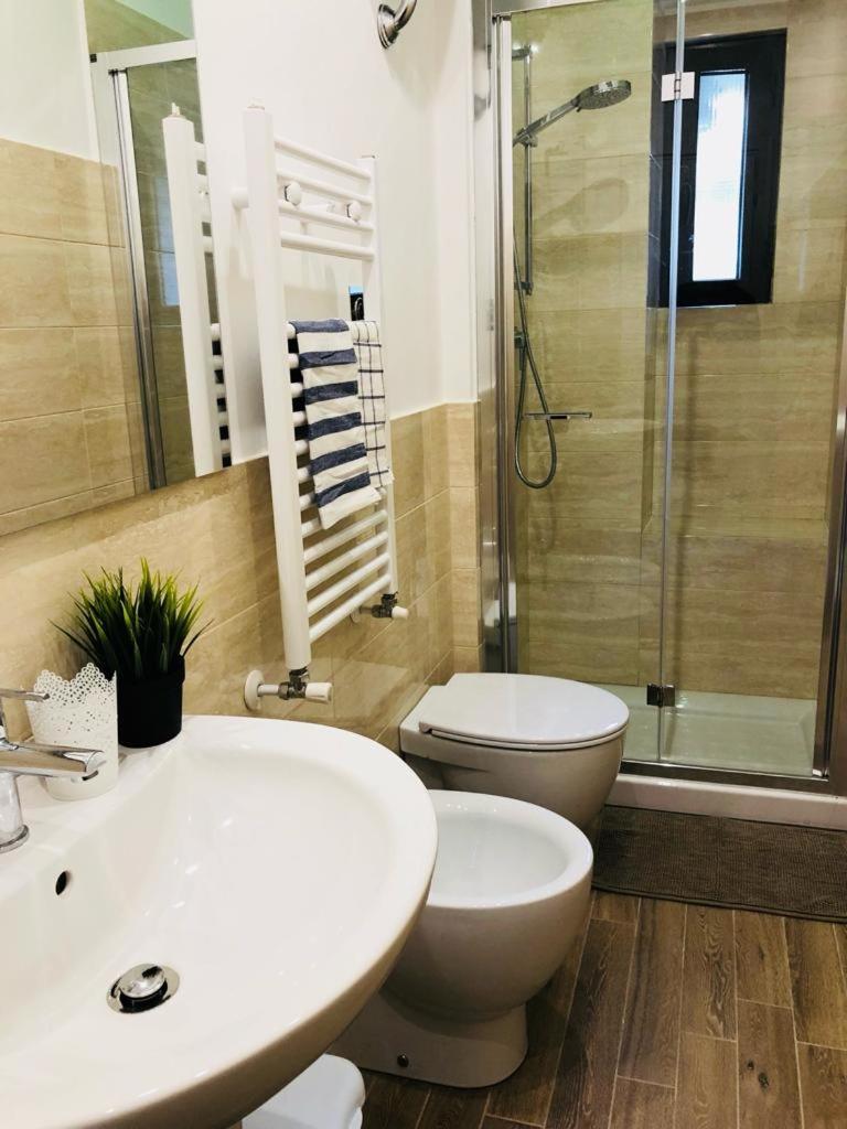 White King Rooms Rome Luaran gambar