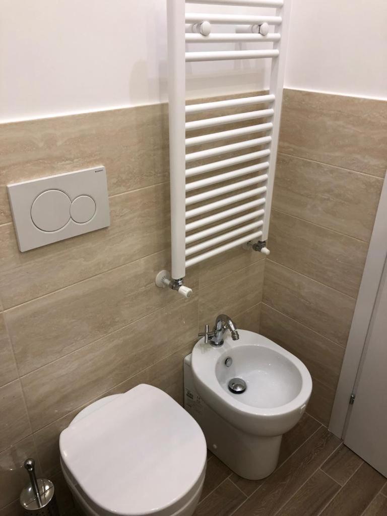 White King Rooms Rome Luaran gambar