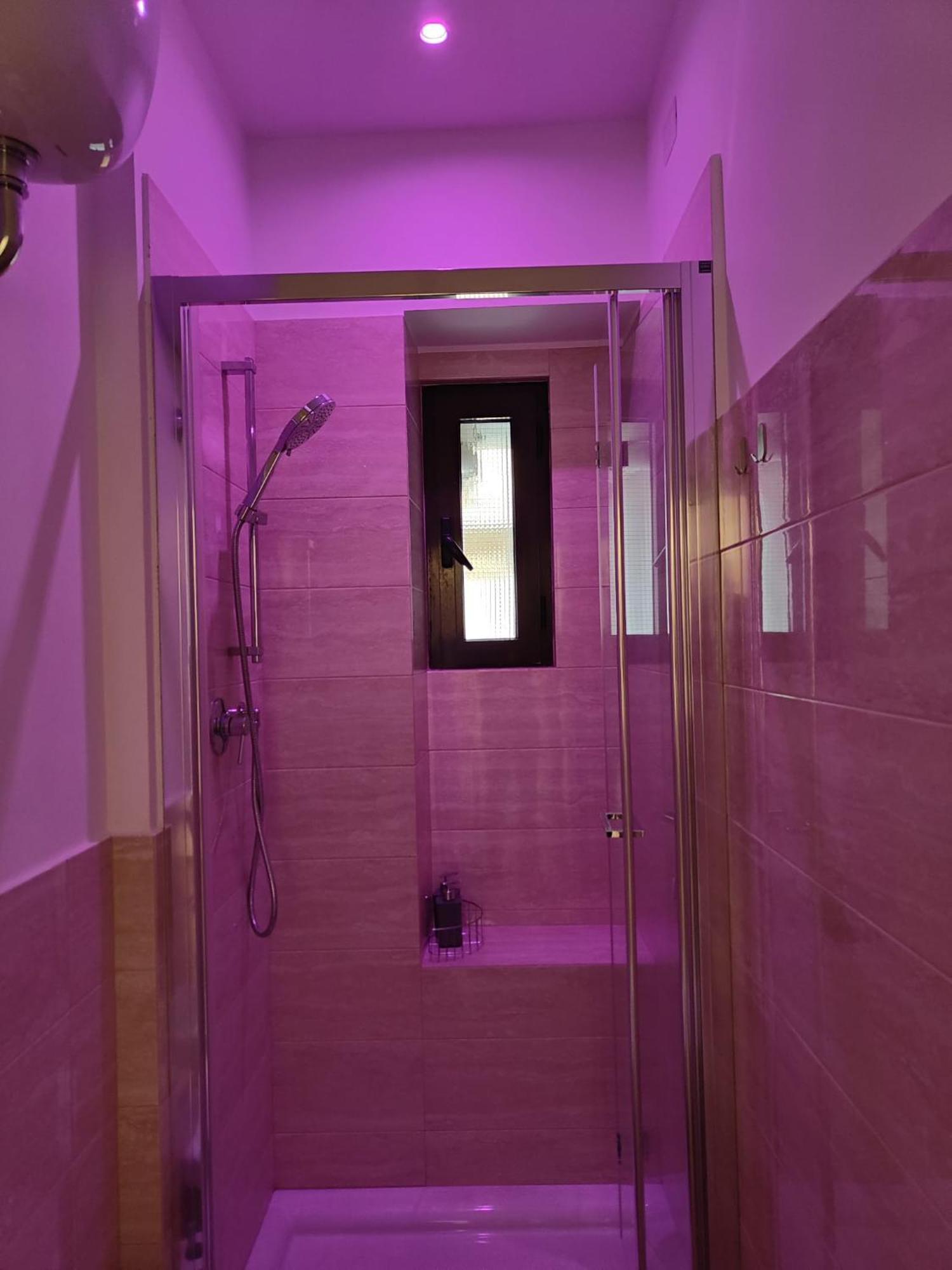 White King Rooms Rome Luaran gambar