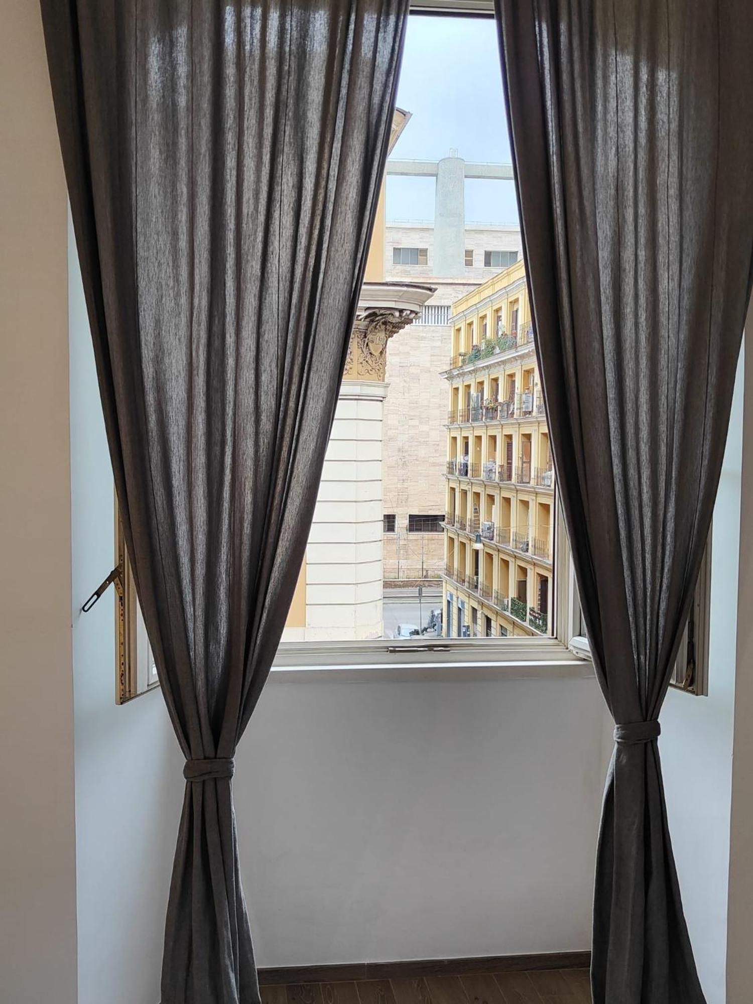 White King Rooms Rome Luaran gambar