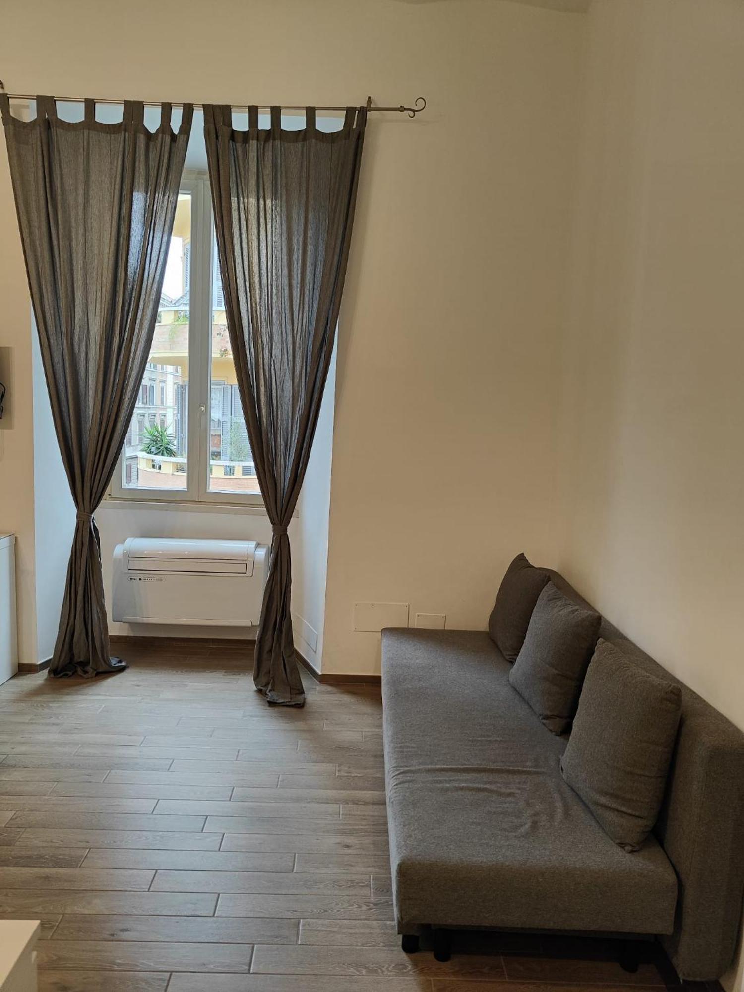 White King Rooms Rome Luaran gambar