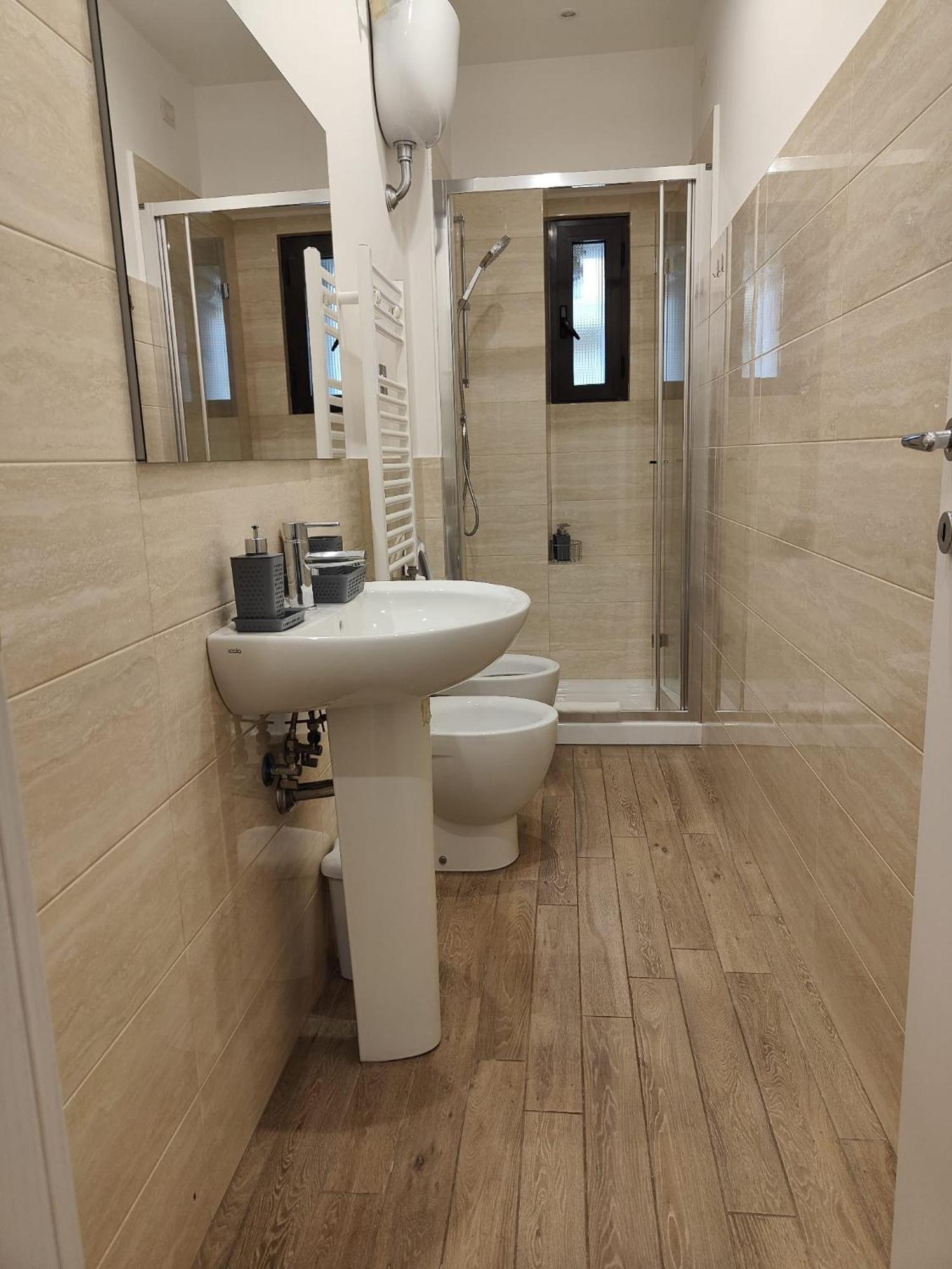 White King Rooms Rome Luaran gambar