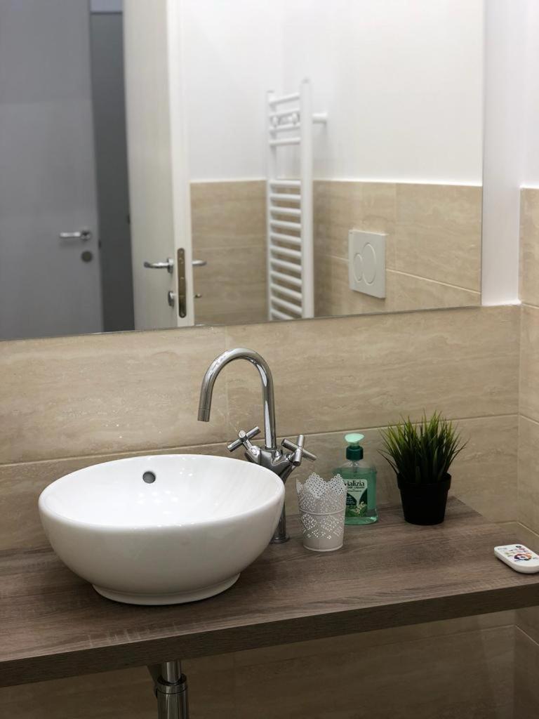 White King Rooms Rome Luaran gambar
